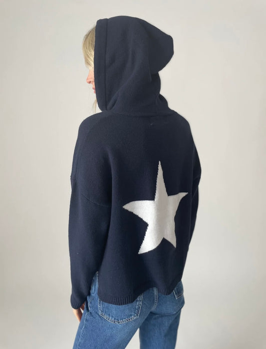 Star Hoodie